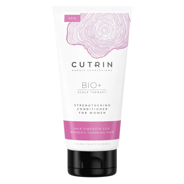 Cutrin Bio+ Strengthening Conditioner for Women
