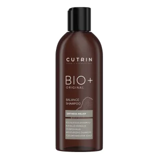 Cutrin Bio+ Balance Shampoo