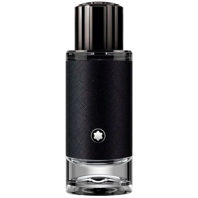 Montblanc Explorer Eau de Parfum