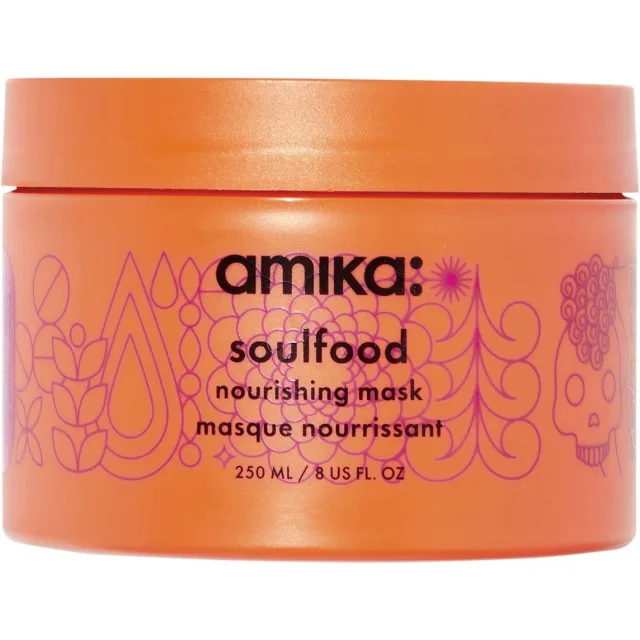 Amika Soulfood Nourishing Mask 250 ml