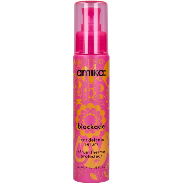 Amika Blockade Heat Defense Serum