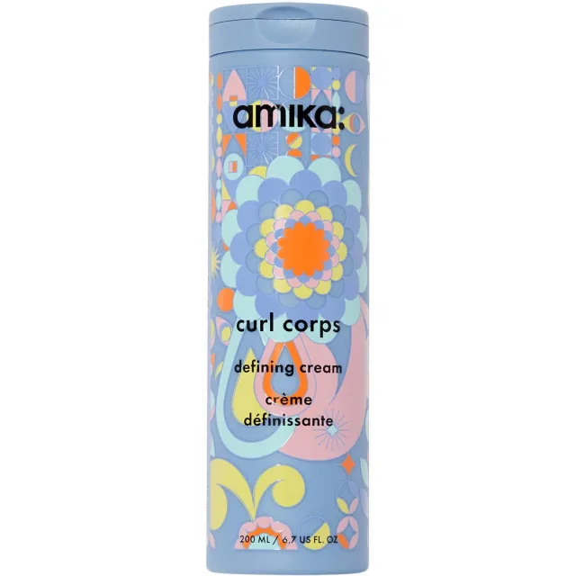 Amika Curl Corps Defining Cream