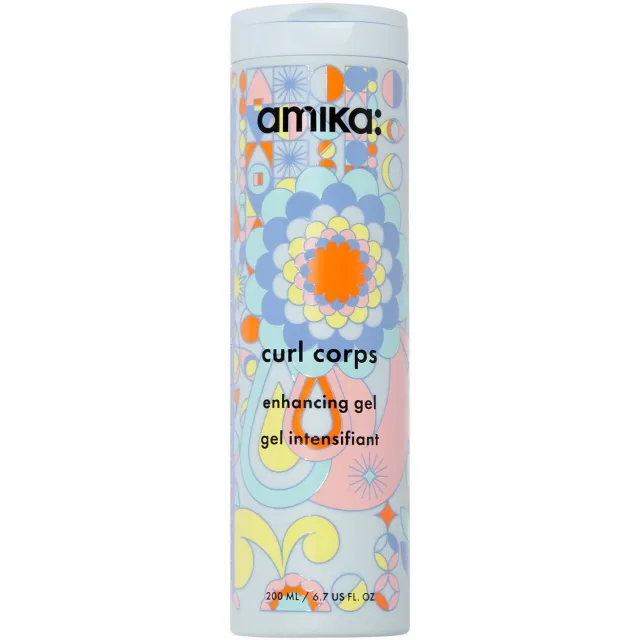 Amika Curl Corps Enhancing Gel