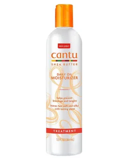 Cantu Shea Butter Daily Oil Moisturizer