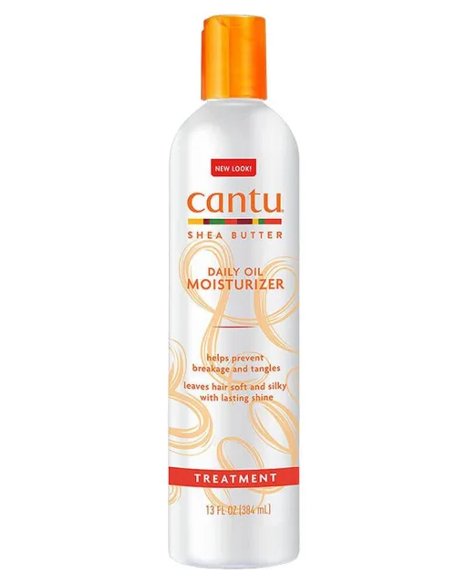 Cantu Shea Butter Daily Oil Moisturizer