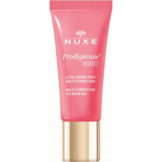 Nuxe Prodigieuse BOOST Multi-Correction Eye Balm Gel