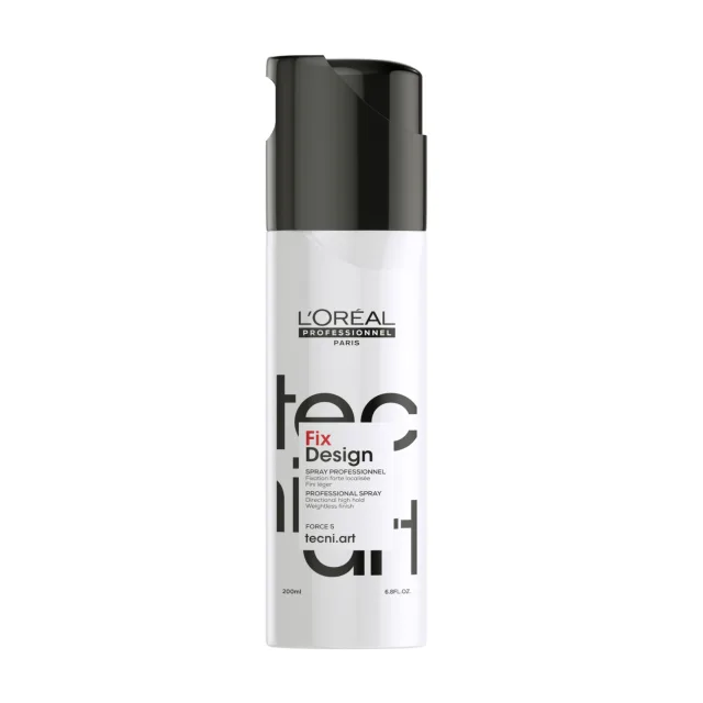L'Oréal Professionnel Tecni.Art Fix Design Fixing Spray