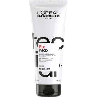 L'Oréal Professionnel Tecni.Art Fix Max Shaping Gel