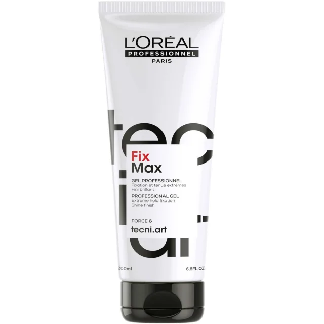 L'Oréal Professionnel Tecni.Art Fix Max Shaping Gel