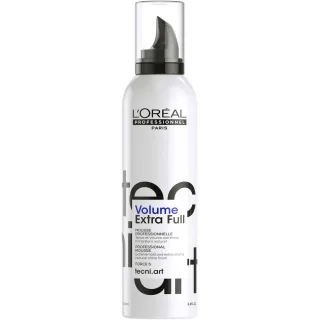 L'Oréal Professionnel Tecni.Art Full Volume Extra Mousse