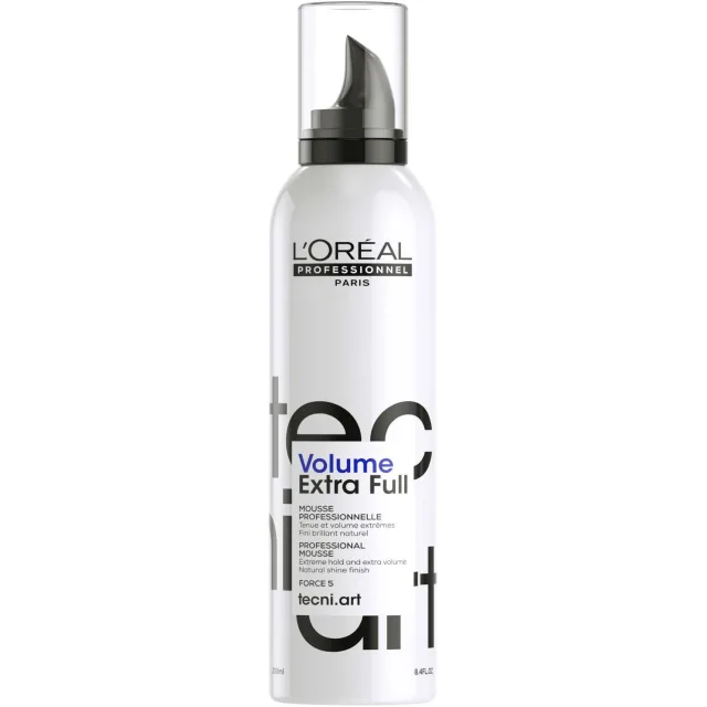 L'Oréal Professionnel Tecni.Art Full Volume Extra Mousse