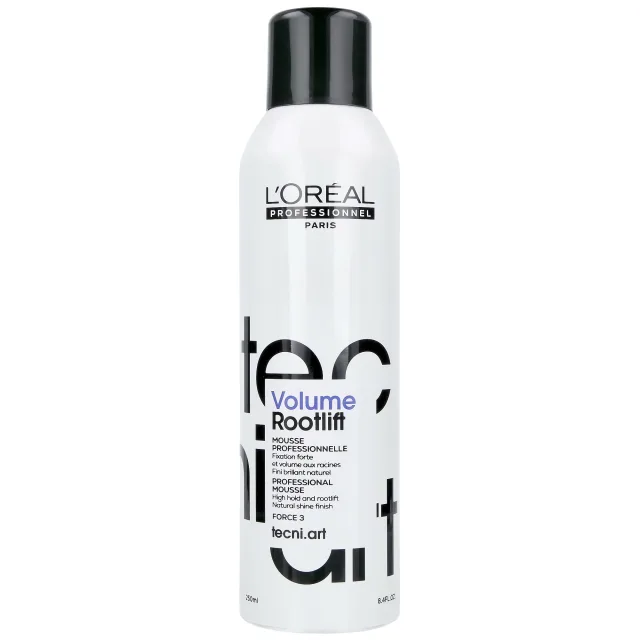 L'Oréal Professionnel Tecni.Art Volume Rootlift Mousse