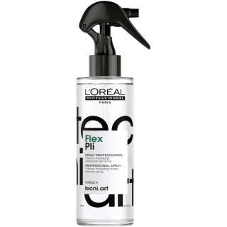 L'Oréal Professionnel Tecni.Art Flex Pli Spray