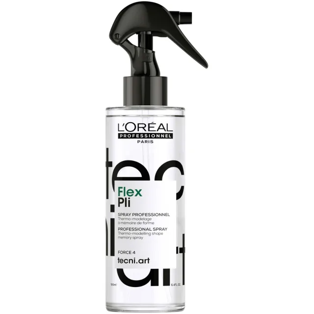 L'Oréal Professionnel Tecni.Art Flex Pli Spray