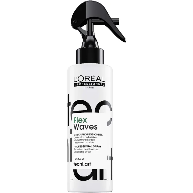 L'Oréal Professionnel Tecni.Art Flex Waves Spay
