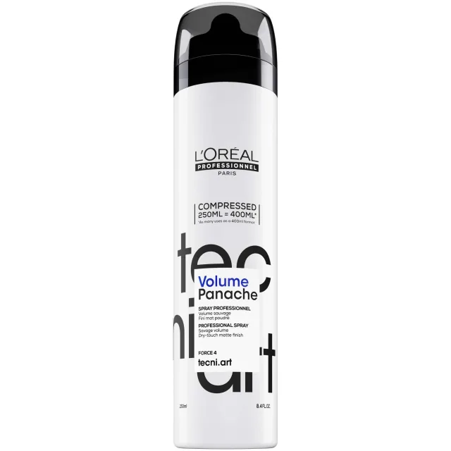 L'Oréal Professionnel Tecni.Art Savage Panache Powder Spray