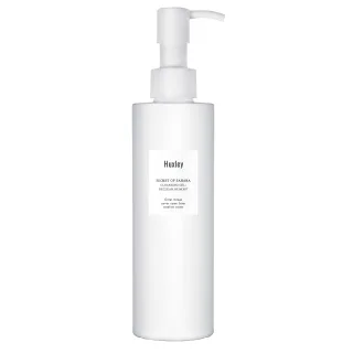 Huxley Cleansing Gel Be Clean, Be Moist