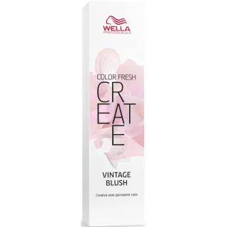 Wella Professionals Color Fresh Create Vintage Blush