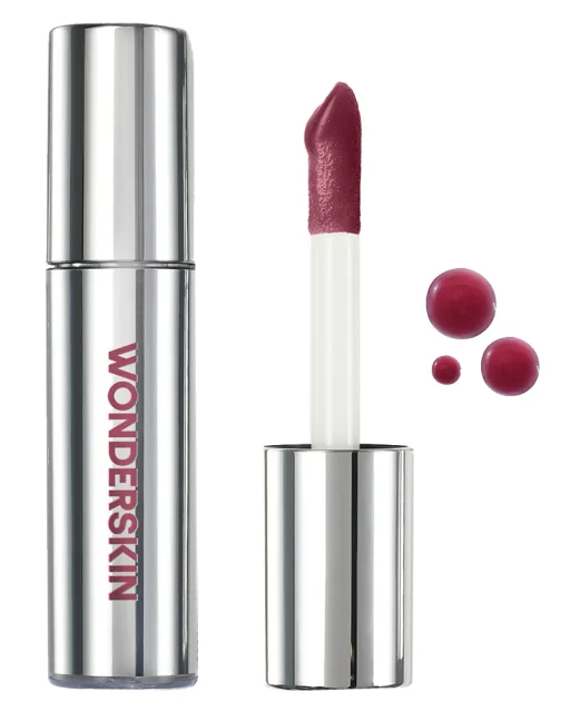 Wonderskin Lip Rehab Serum Oil Honey