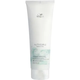 Wella Professionals Nutricurls Cleansing Conditioner