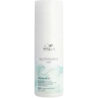 Wella Professionals Nutricurls Curlixir Balm