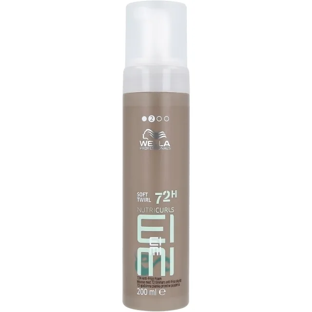 Wella Professionals Nutricurls EIMI Soft Twirl