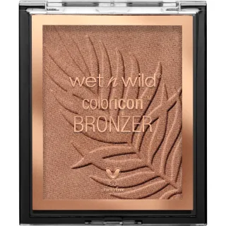 Wet n Wild ColorIcon Bronzer Sunset Striptease