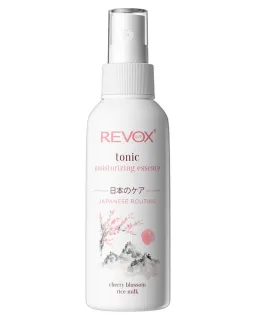 Revox B77 Japanese Ritual Tonic Moisturizing Essence