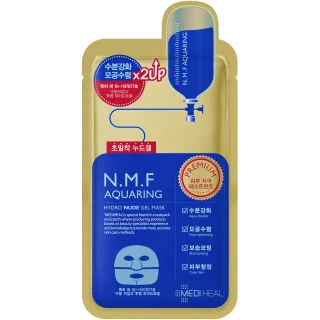 Mediheal N.M.F Nude Gel Mask