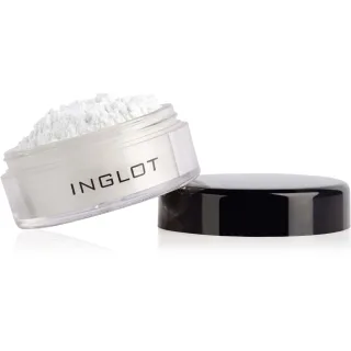 Inglot Translucent Loose Powder