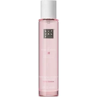 Rituals The Ritual of Sakura Hair & Body Mist - Blommig - Körsbärsblomma & Rismjölk