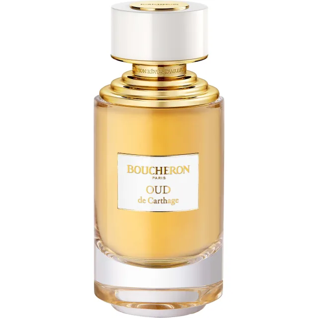 Boucheron Oud de Carthage