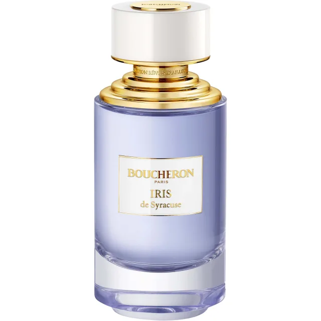 Boucheron Iris de Syracuse