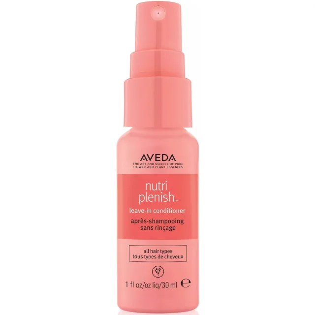 Aveda Nutriplenish Leave-In Conditioner 30 ml