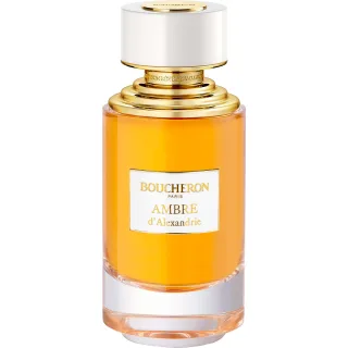 Boucheron Ambre d'Alexandrie