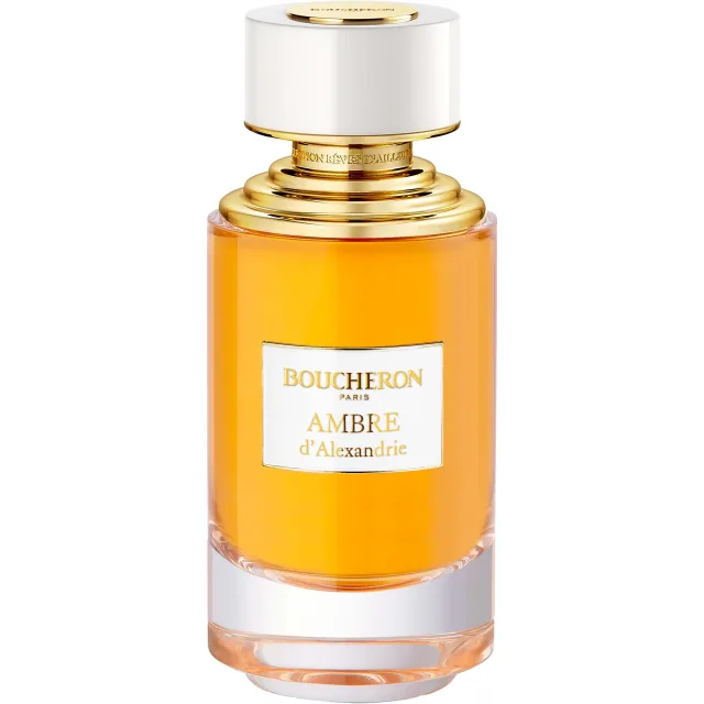 Boucheron Ambre d'Alexandrie