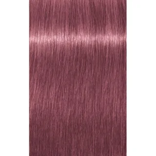 Schwarzkopf Professional Igora Vibrance Tone on tone Coloration 9,5-98 Violett röd