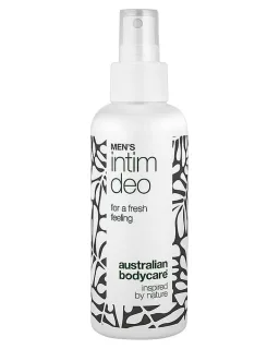 Australian Bodycare Men's Intim Deo