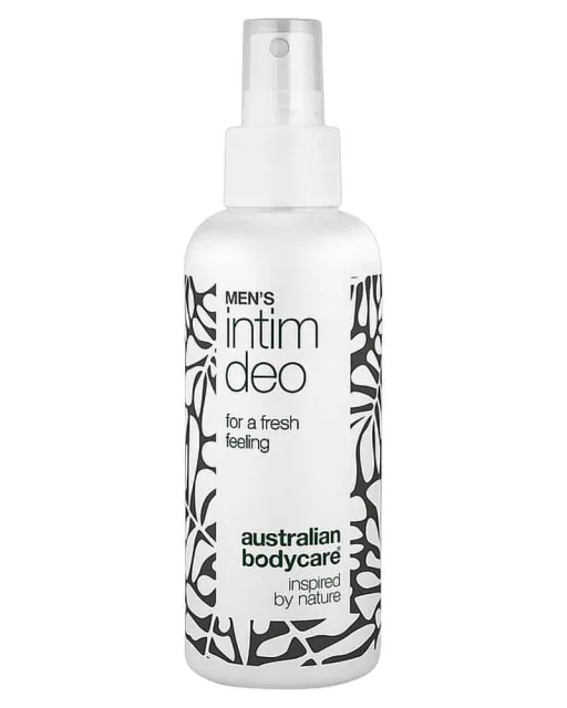 Australian Bodycare Men's Intim Deo