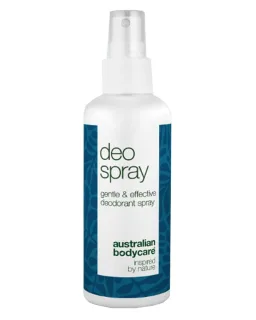 Australian Bodycare Deo Spray