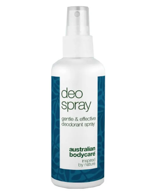 Australian Bodycare Deo Spray