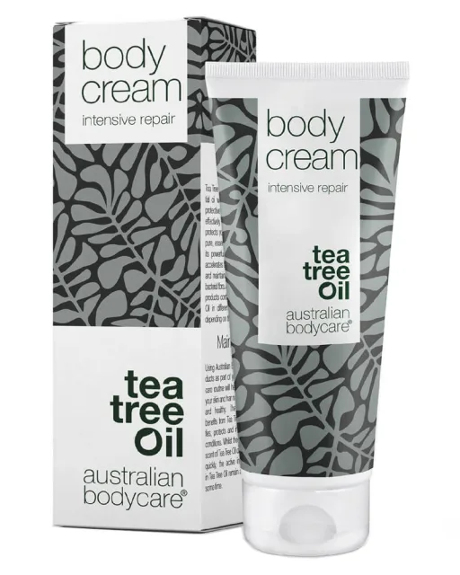 Australian Bodycare Bodycare Cream