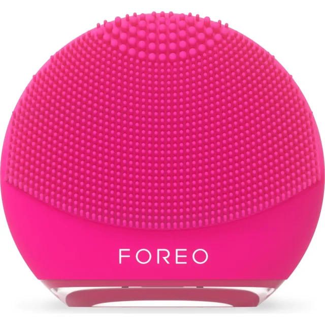 Foreo LUNA 4 play Cherry up!