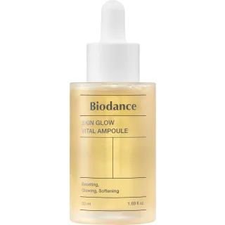 Biodance Skin Glow Vital Ampoule