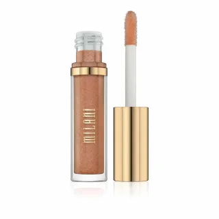 Milani Cosmetics Milani Keep It Full Nourishing Lip Plumper Nude Shimmer