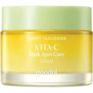 Goodal Green Tangerine Vita C Dark Spot Care Cream