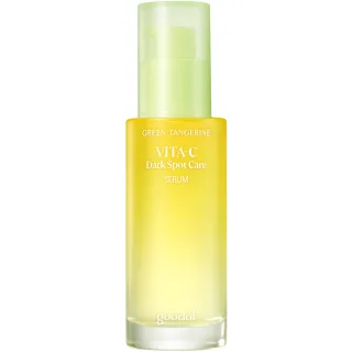 Goodal Green Tangerine Vita C Dark Spot Care Serum