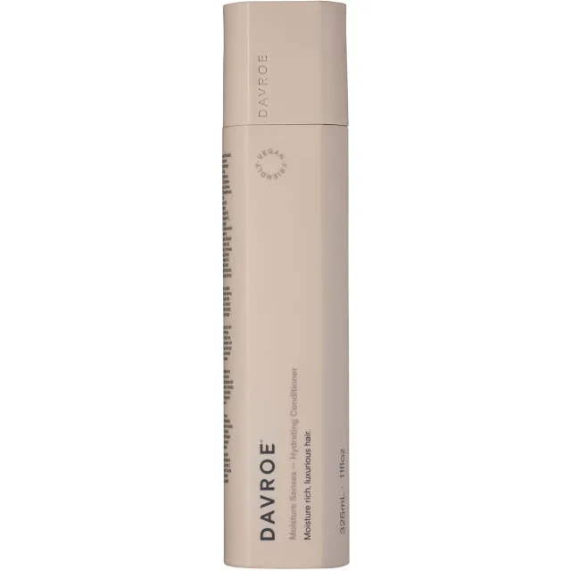 Davroe Moisture Senses Hydrating Conditioner 325 ml