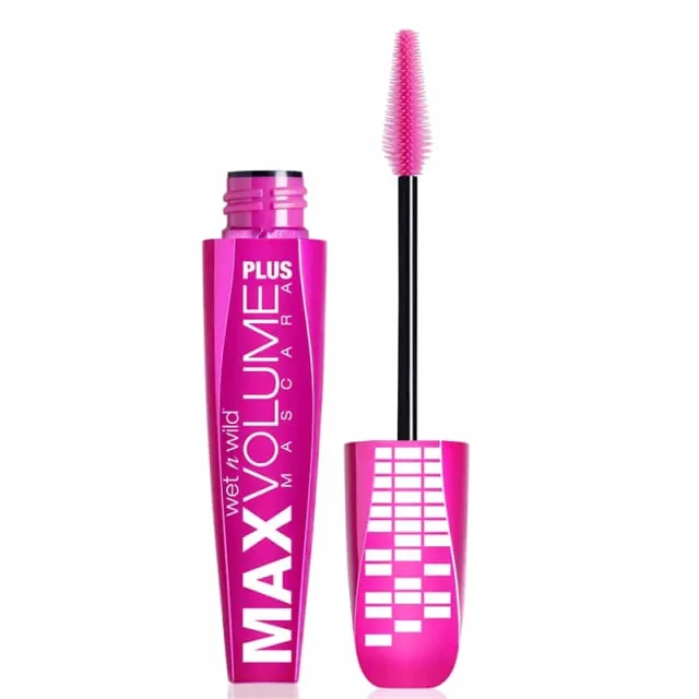 Wet n Wild Max Volume Plus Mascara