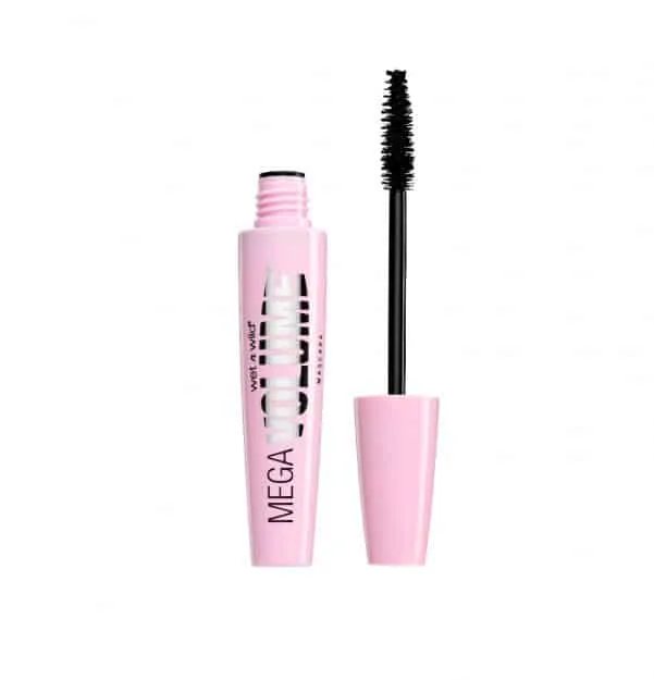 Wet n Wild Mega Volume Mascara
